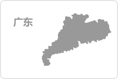 广东（佛山）资源池介绍